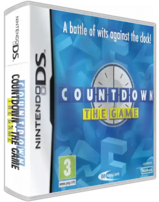 countdown - the game
